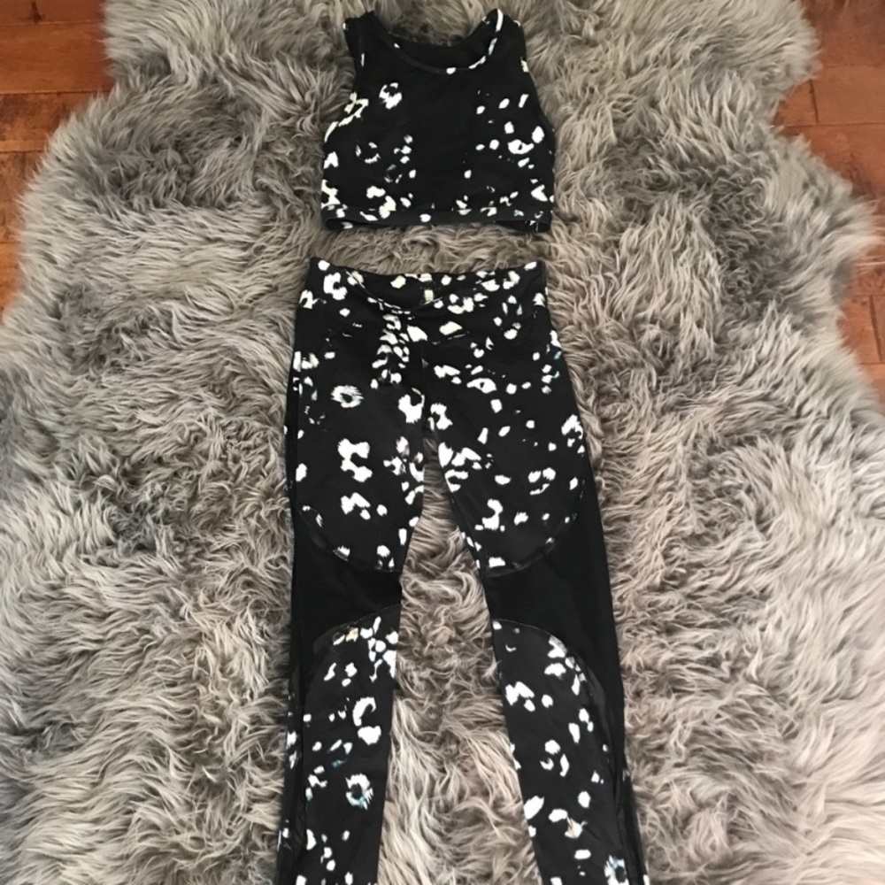 Varley Workout Set - image 1